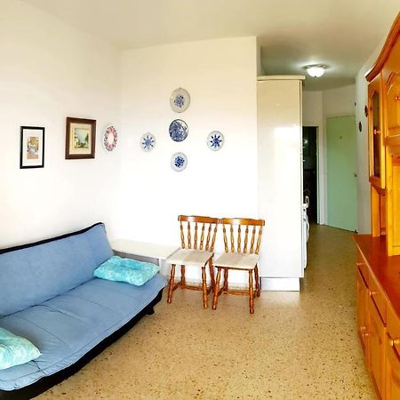 Bellreguart 1a línea de Playa - Edificio Mirador Apartamento Bellreguard Exterior foto